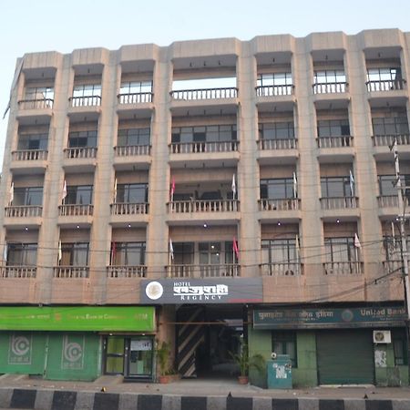 Hotel Khajuraho Regency Bhopal Luaran gambar