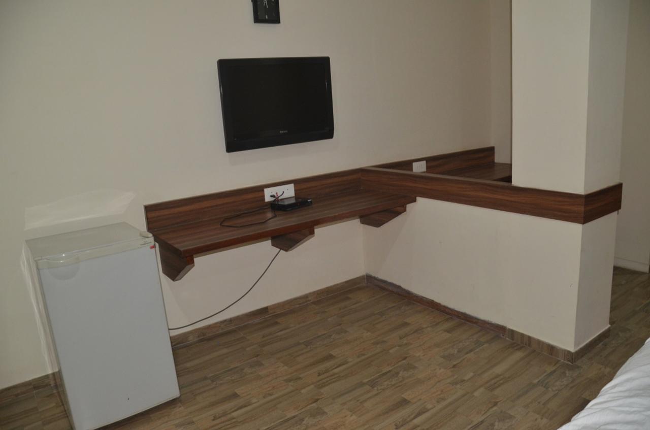 Hotel Khajuraho Regency Bhopal Luaran gambar