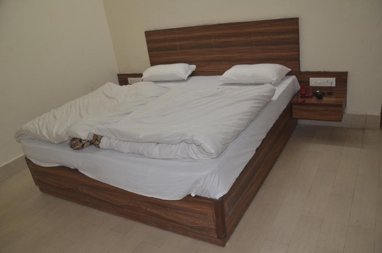 Hotel Khajuraho Regency Bhopal Luaran gambar